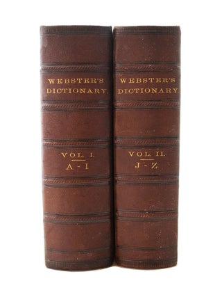 American Dictionary of the English Language