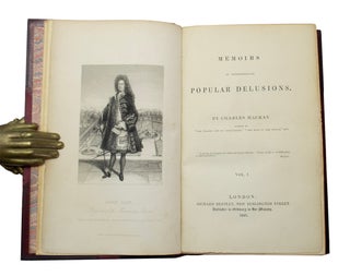Memoirs of Extraordinary Popular Delusions