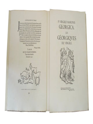 Georgiques