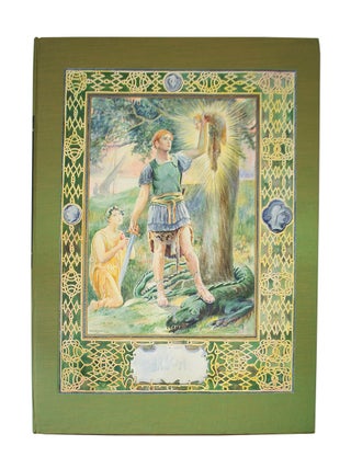 Item #69567 Achievements of Civilization: The Book of Wealth. Hubert Howe BANCROFT