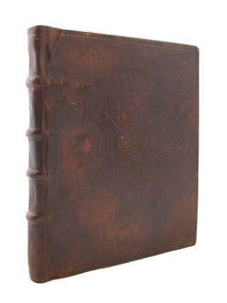 First Part of the Life and raigne of King Henrie the IIII