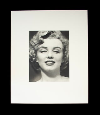 Item #69574 Halsman/Marilyn. Marilyn MONROE