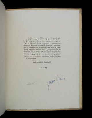 Book Concluding With As A Wife Has A Cow. A Love Story.