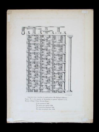 Autograph Manuscript