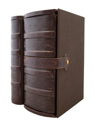 Item #69578 Rothschild Miscellany. ILLUMINATED MANUSCRIPT
