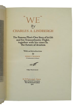 “We”