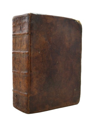 Item #69583 New Herball, or Historie of Plants. Rembert DODOENS