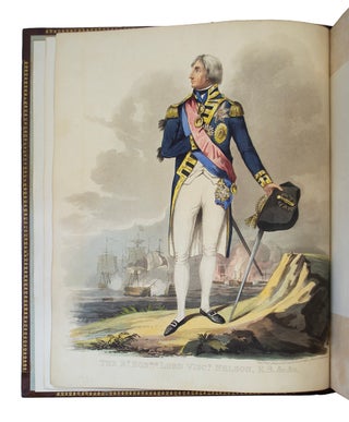 Naval Achievements of Great Britain