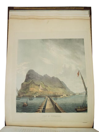 Naval Achievements of Great Britain