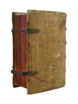 Elementa Doctrinae de Circulis Coelestibus et Primo Motu