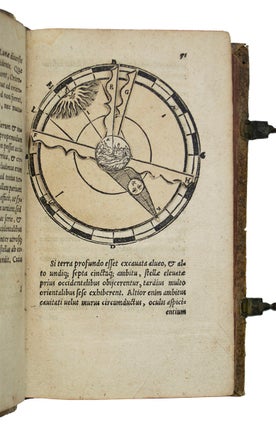 Elementa Doctrinae de Circulis Coelestibus et Primo Motu