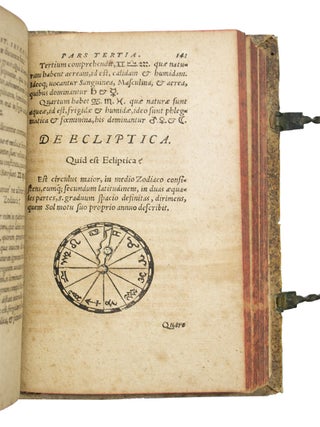 Elementa Doctrinae de Circulis Coelestibus et Primo Motu