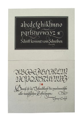 August Rosenberger 1893-1980