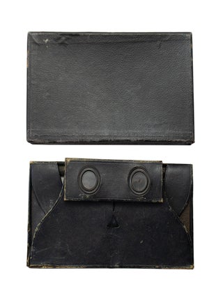 Kroll's Stereoskop-Bilder zum Gebrauch fur Schielende.