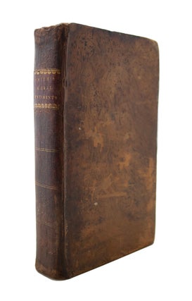 Item #69616 Theory of Moral Sentiments. Adam SMITH