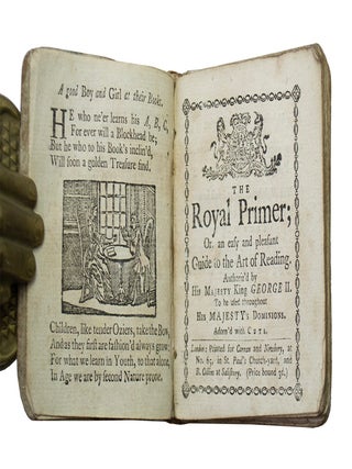 Item #69617 Royal Primer. PRIMER