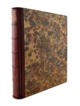 Descriptive Bibliography of the Books Printed at the Ashendene Press
