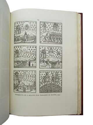 Descriptive Bibliography of the Books Printed at the Ashendene Press
