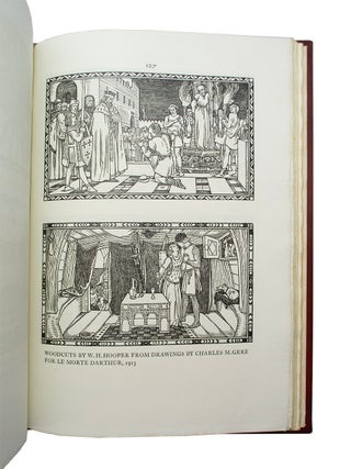 Descriptive Bibliography of the Books Printed at the Ashendene Press