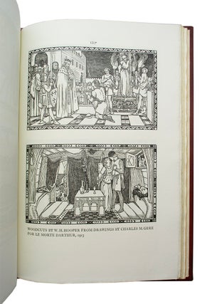 Descriptive Bibliography of the Books Printed at the Ashendene Press