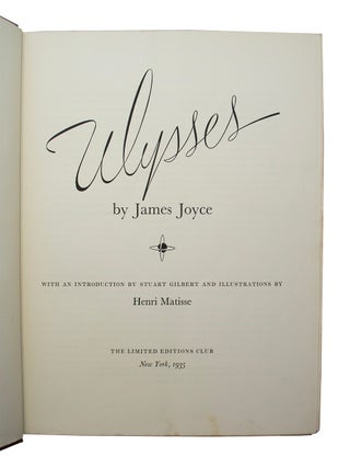Ulysses (LEC)