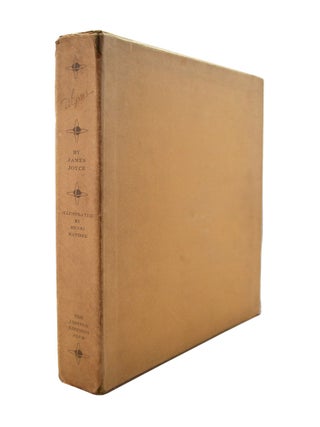 Ulysses (LEC)