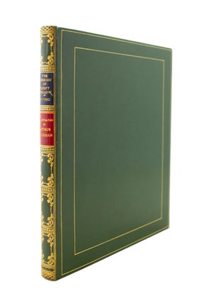 Item #69621 Legend of Sleepy Hollow. Washington IRVING