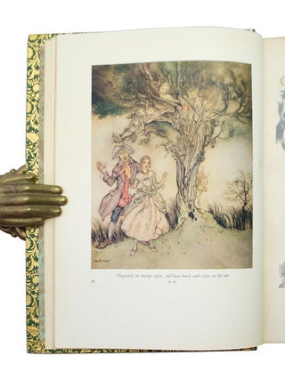 Legend of Sleepy Hollow