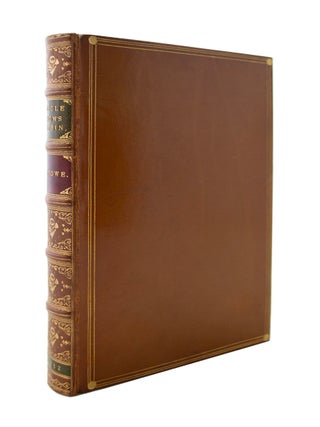 Item #69622 Uncle Tom's Cabin. Harriet Beecher STOWE