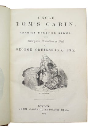 Uncle Tom's Cabin