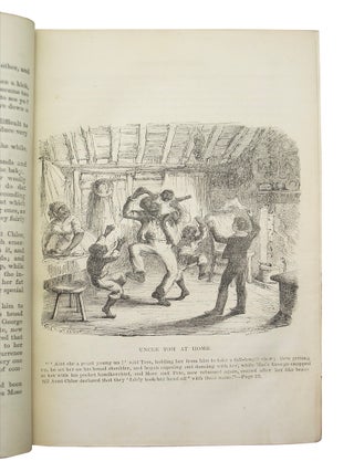 Uncle Tom's Cabin