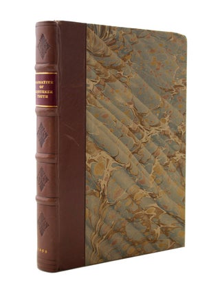 Narrative of Sojourner Truth