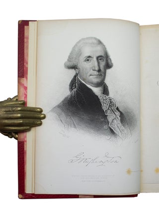 Life of George Washington