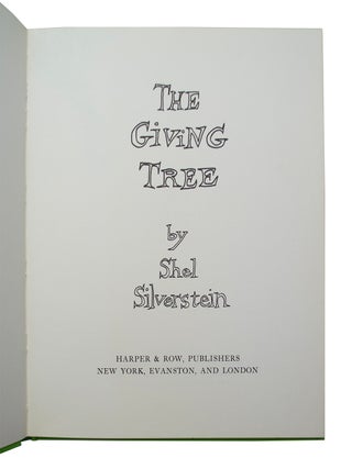 Giving Tree