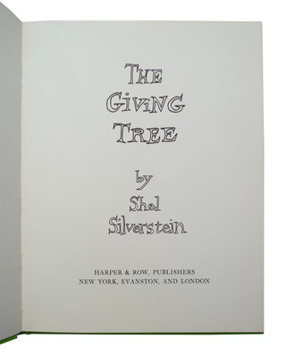 Giving Tree