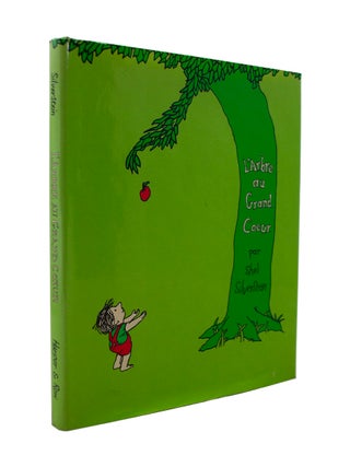 L'arbre au Grand Coeur