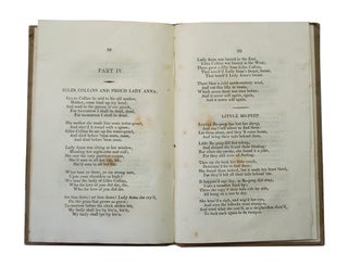 Gammer Gurton's Garland: or, The Nursery Parnassus