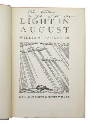 Light in August