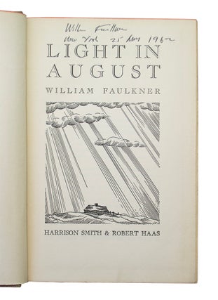 Light in August