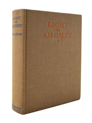 Light in August