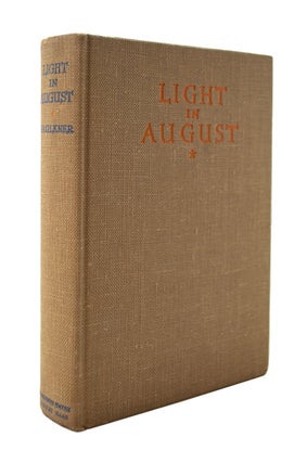 Light in August