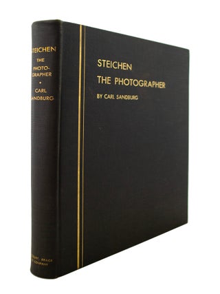 Steichen the Photographer