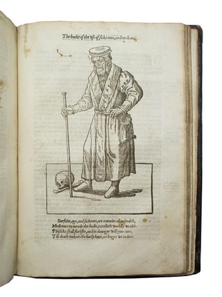 Bulleins bulwarke of defece againste all sicknes, sornes, and woundes