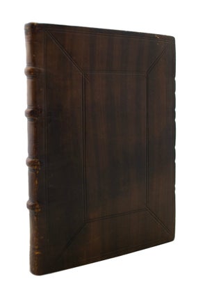 Item #69641 Exposition of the Kinges Praerogative. Sir William STANFORD