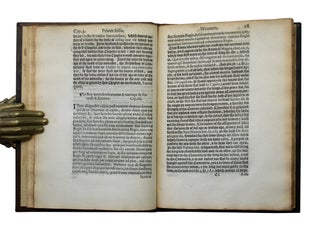 Exposition of the Kinges Praerogative