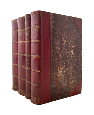Item #69647 Narrative of the Surveying Voyages of His Majesty?s Ships Adventure and Beagle,...