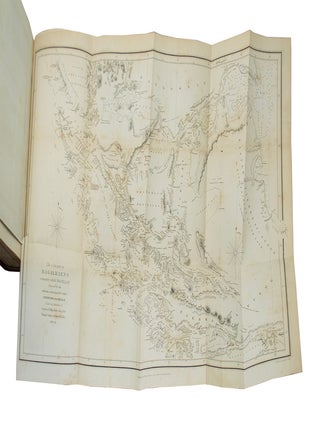 Narrative of the Surveying Voyages of His Majesty&rsquo;s Ships Adventure and Beagle,