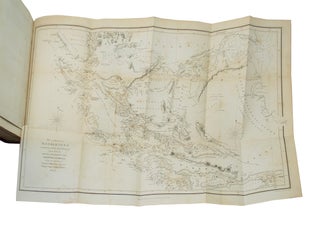 Narrative of the Surveying Voyages of His Majesty’s Ships Adventure and Beagle,