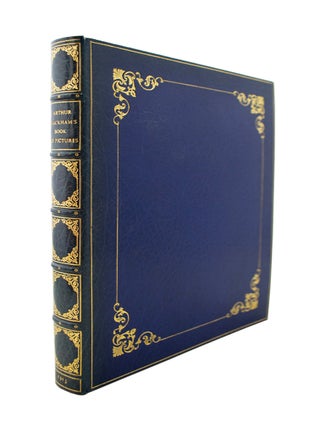 Arthur Rackham's Book of Pictures
