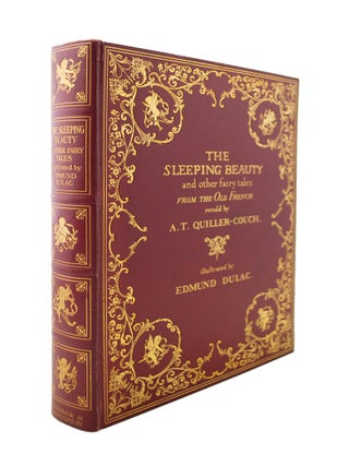 Sleeping Beauty and Other Fairy Tales